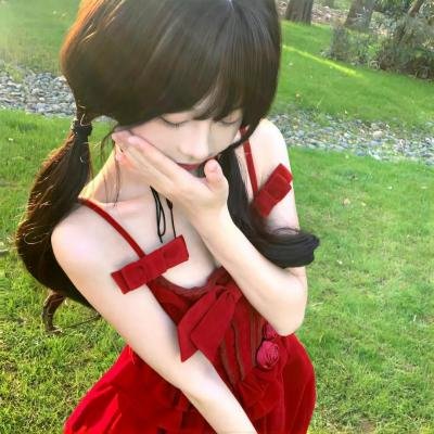 惹火女神
